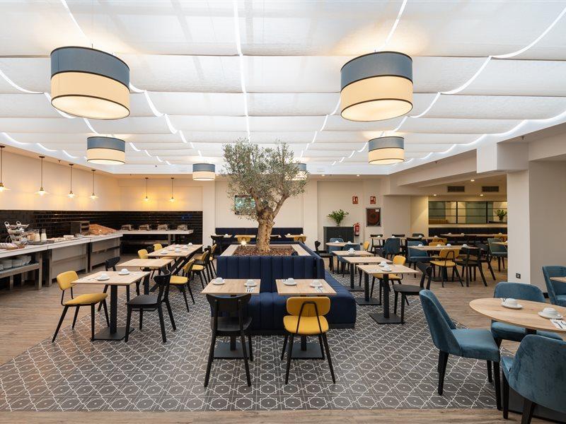 Hotel Livvo Fataga 4*