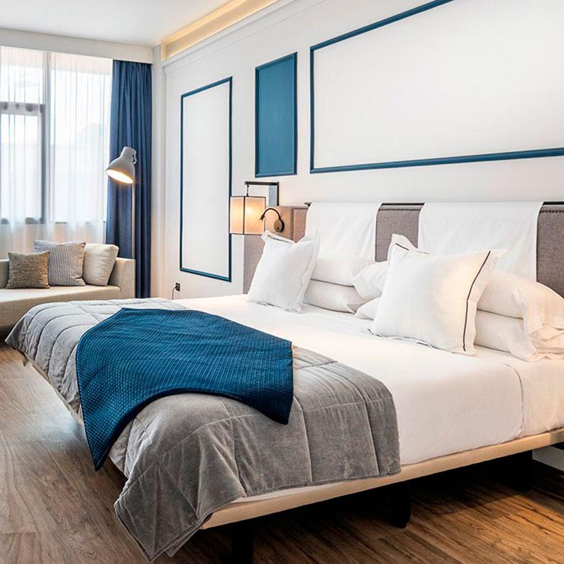 The Fataga Centro De Negocios Hotel 4*