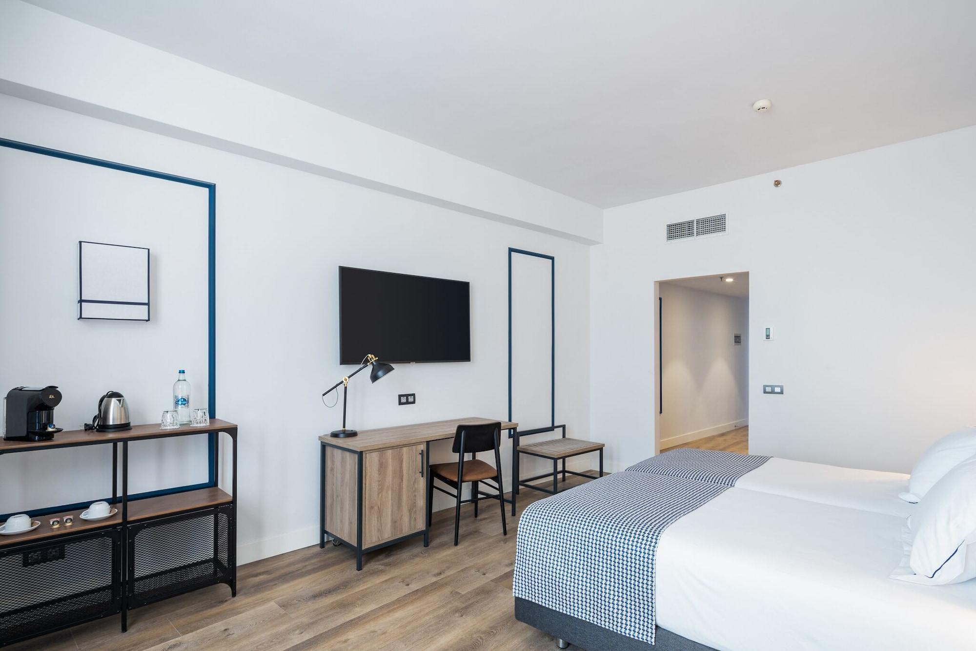 Hotel Livvo Fataga Las Palmas de Gran Canárias