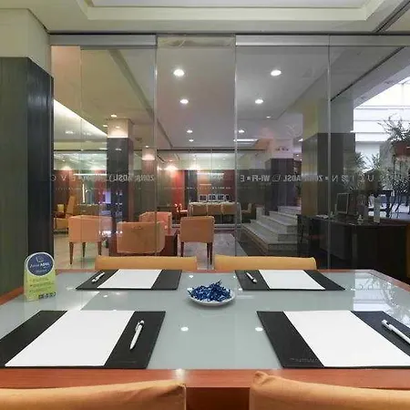 Hotel Livvo Fataga 