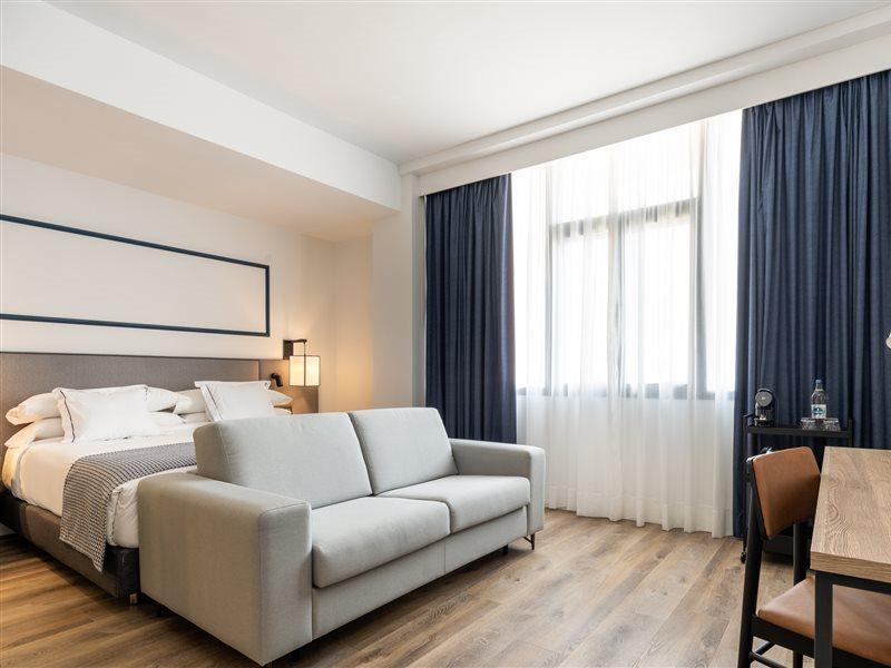 Hotel Livvo Fataga 4*