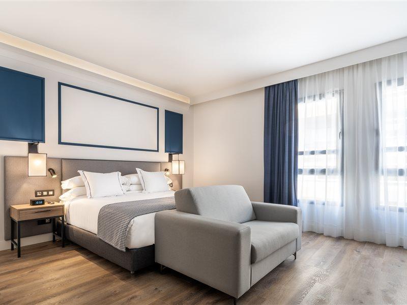Livvo Fataga 4* Las Palmas / Gran Canaria