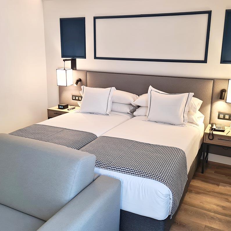 Livvo Fataga Hotel 4*