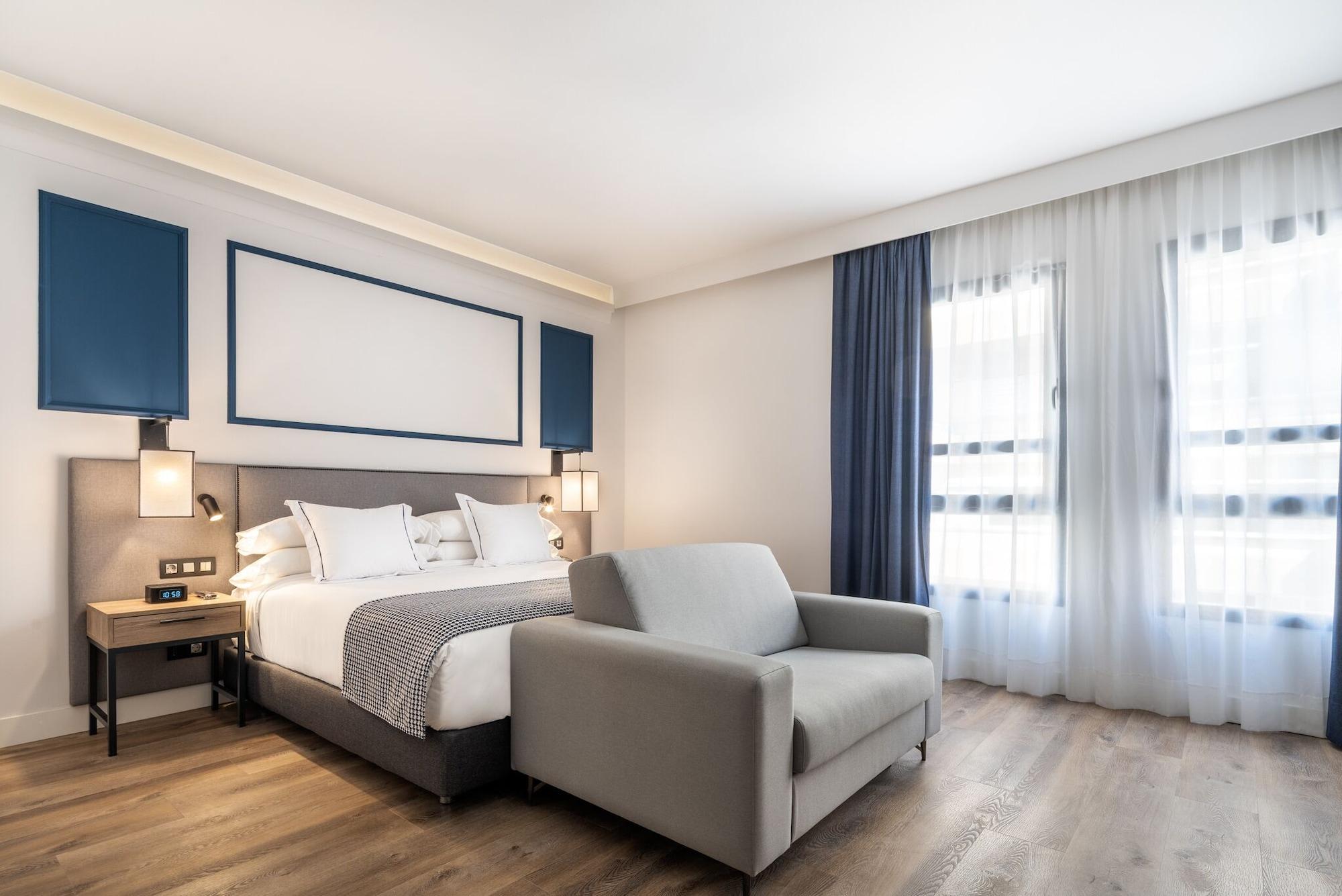Livvo Fataga Hotel Las Palmas / Gran Canaria
