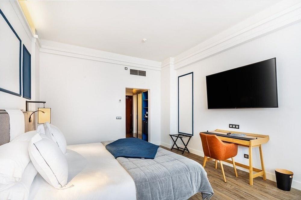 Hotel Livvo Fataga Las Palmas / Gran Canaria
