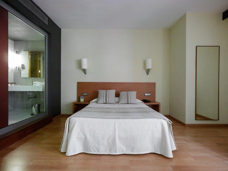 Livvo Fataga Hotel Las Palmas / Gran Canaria