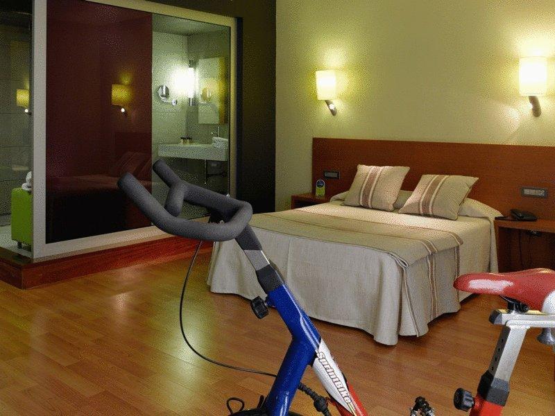 Livvo Fataga 4* Las Palmas / Gran Canaria