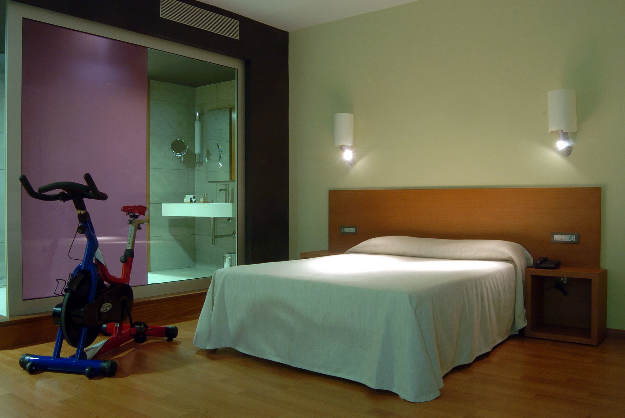 Livvo Fataga 4* Las Palmas / Gran Canaria