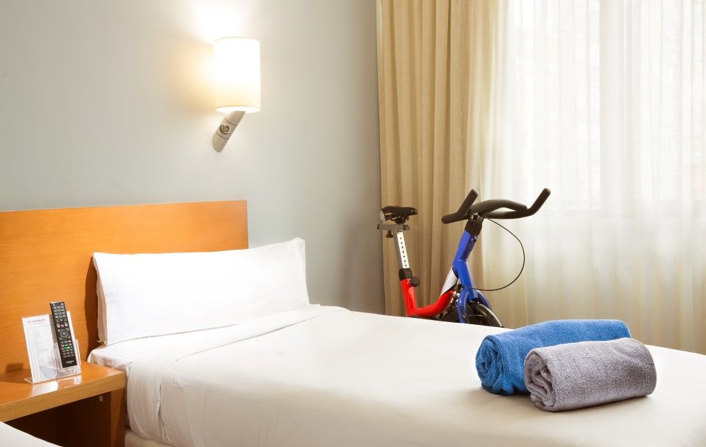 Livvo Fataga 4* Las Palmas / Gran Canaria