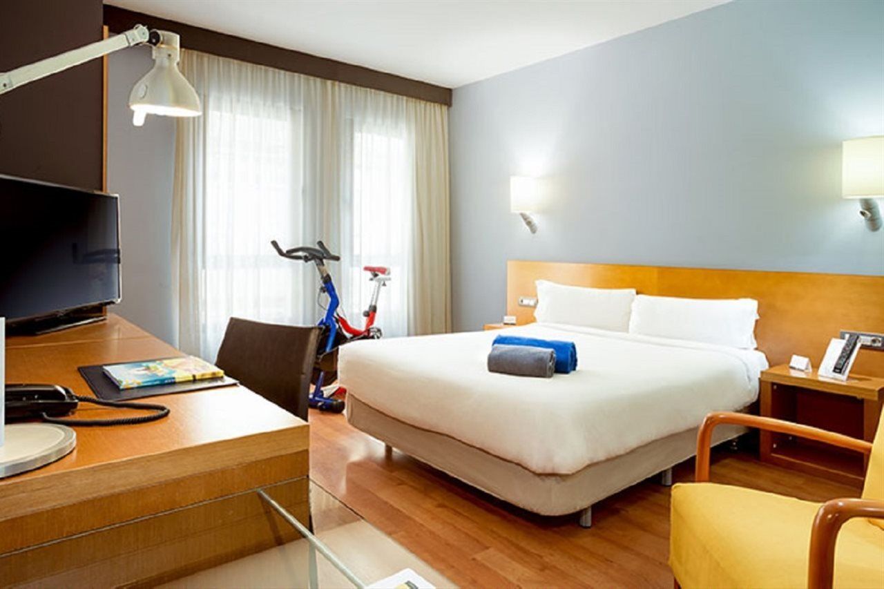 Livvo Fataga 4* Las Palmas / Gran Canaria