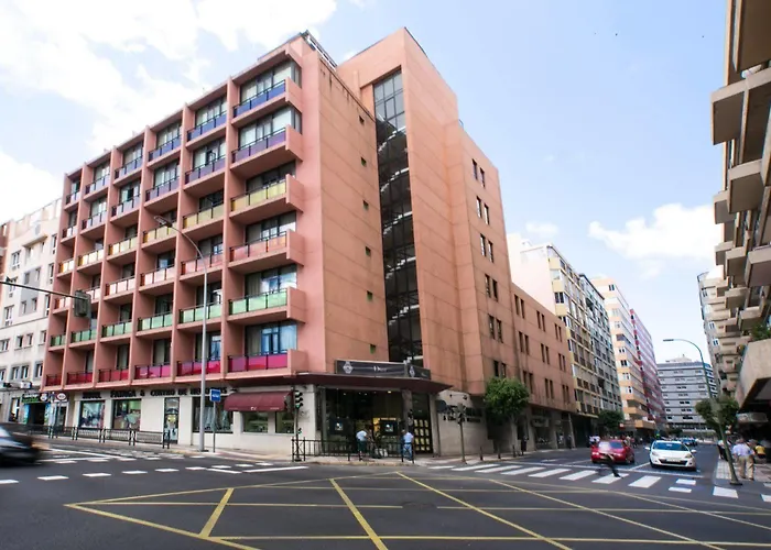 Hotel Livvo Fataga